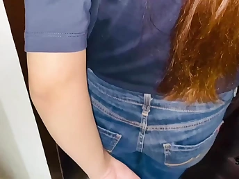 Desi Aunty Pounded Her Office Worker's Big Pain in the neck and Big Gut in HD