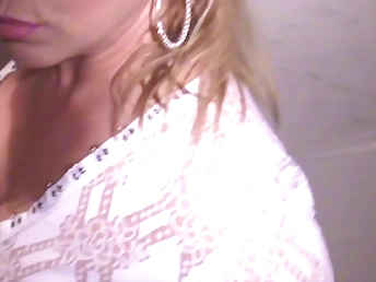 Astounding Summer gets 6 black rods in a wild Barbershop gang-bang with Don Whoe