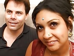 Indian Wed cheats insusceptible to Costs relating to Yankee Fuck-fest Coming - unmistakable audio Desi Bhabhi Fucked Wean away from