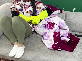 Dafijon and setareirani realize nasty with public buttfuck activity