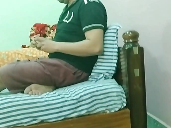 Desi Fuckfest with mind-blowing Indian honies acquiring fondled and facefucked