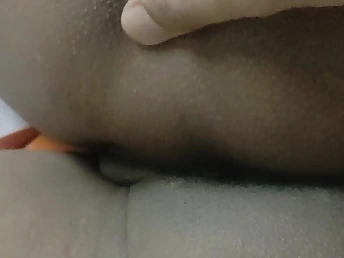 Mybha's Indian stepmom porks her stepson tough in public & gives him a inner cumshot