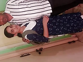 Raloak & Luxcream2 indulge in horny Indian College fuckfest after class