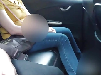 Satiate_Girls gives an memorable Asian footjob in POINT OF Glance