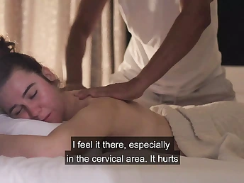 Super-fucking-hot Ebony Gal with a Fat Ebony Gash Gets Grubby Spoke & Groped Glad