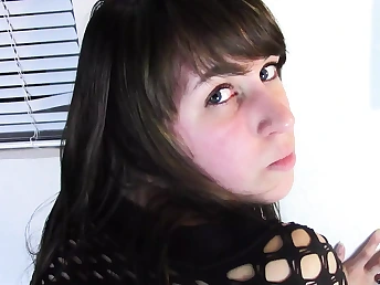 Daughter-in-law Envious of New Gf's Perverted Deep facehole Abilities