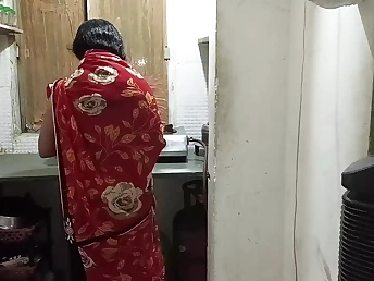 Big butt Indian mama gets porked by her paramour's pal in a collective POINT OF Glance vid