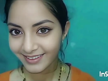 Step-sister in law Monu786 gets her taut twat porked rigid in front of her beau