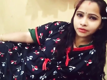 See this Indian Aunty getting her cock-squeezing donk plumbed in clear Hindi while giving a desi deepthroat-job