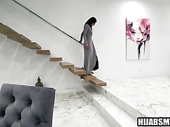 Impure Wish heads insatiable with her step-sibling in POINT OF VIEW family fuck-fest