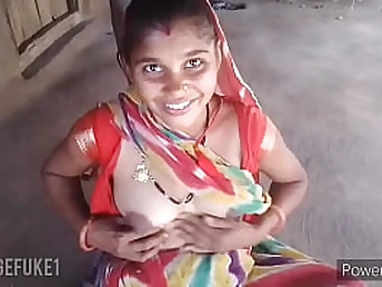 Village Fuke 1 joins Radha Bhabhi's Fuckfest in Hindi!