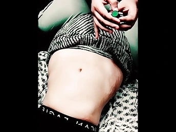 Vicky with Riley cheats on her beau with a molten Indian college girl