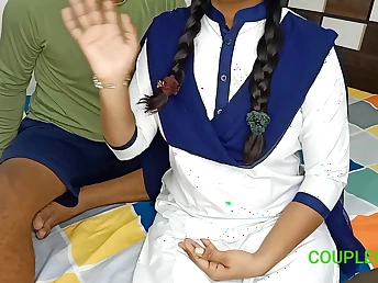 Watch this curvy Indian wed get will not hear of beamy ass drilled hard and yawning chasm in HD