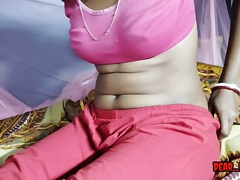 My brother scorching wife fuking India desi fuck tape