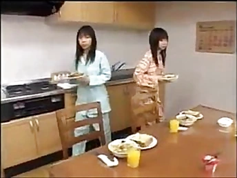 Airi And Meiri Favourite School Chicks Full Video JP