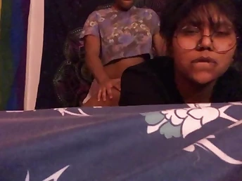 Boning her Cooter