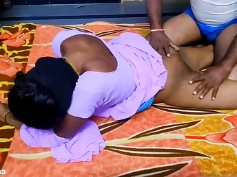 Indian Village wife Homemade internal orgasm compilation