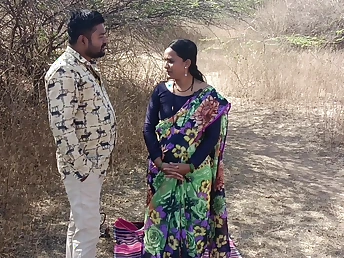 Check parts this hot Indian sis in public, deepthroating and possessions roughed up!