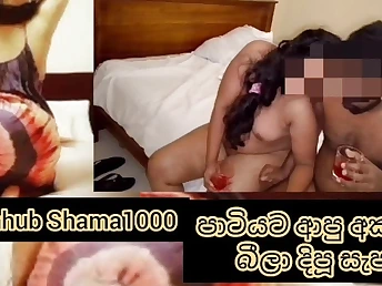 Shama1000's hot cosplay will make you want to smash her hard in every fuck-hole