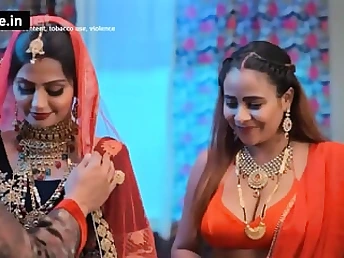 Ultra-kinky Milf Nasha Dekar gets her ample bum ravaged firm in the Indian Casa