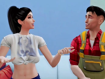 Cartoons xnxx videos