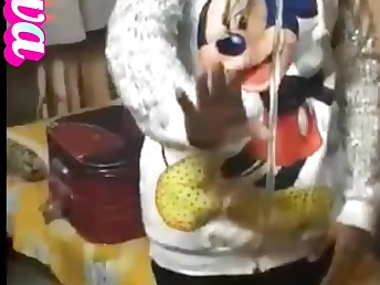 Small Indian nubile Virgin heads insatiable with a fuckfest-crazed student