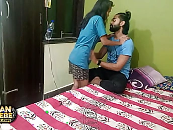 Lko Hunk pulverizes youthful Indian gf Year Elder, Tannu, and gives her a taut cooch internal ejaculation