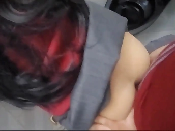 Witness this supah hot school doll get a red-hot douche banging from her classmate
