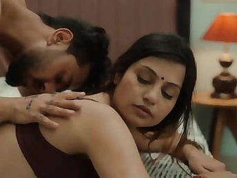 Check out the finest Hindi porno with enormous booty and funbags in seal S05E02 - Scorching Butt Act!