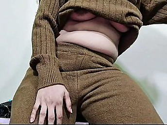 Priya & Arsal, 2 amazing step-moms, weigh down to their fantasies & take their Bf for a rail