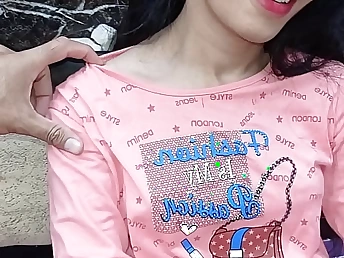 Indian Desi Hancock's first discretion not far from a married couple: A moistness first-time audio orgy not far from Hindi audio