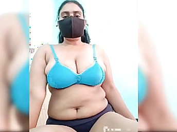 Village call cool bhabi