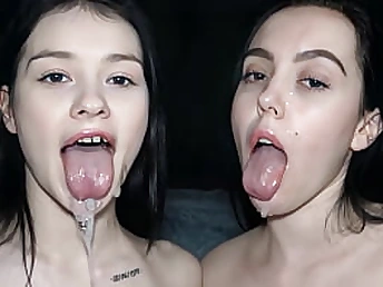 MATTY IS BACK AND CAMERA Girl ZOE JOINS! We Romped Their Brains Out In This Astounding MUST OBSERVE Sex