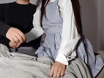 Observe bony latina college unreserved round hulking bumpers get caught beside sizzling hump nearly poker-faced attempting!