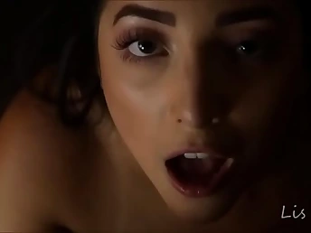 Deserted POINT Be advisable for VIEW with super-steamy dark haired Lis Gonzo: Sucky-sucky, POINT Be advisable for VIEW-fashion!