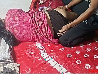 Bhabhi's figure rubdown and then screwed will not hear of (Official Vid At the end of one's tether Localsex31)