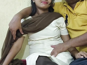 Ashu, the scorching Desi student, gets her yummy backside humped distressed in new style flick