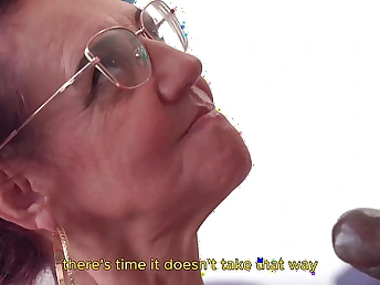 Edy Kadilac's tight nuisance gets improbable hard by a Herculean perfidious cock