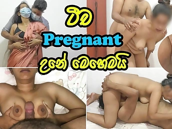 Umeshii, Virgin's school girl, gets a hardcore inner ejaculation from her instructor in public - Sri Lanka