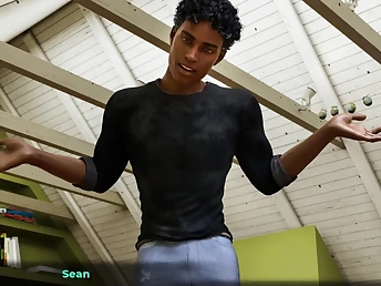 Foxie2K's Mummies of Sunville - Try one's luck 42 - Real Pals Have Your Back!