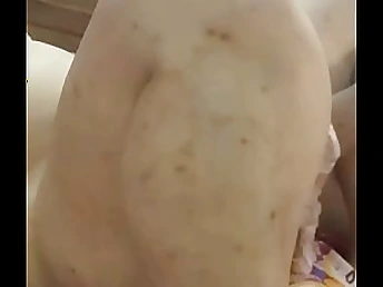 Yoursaliabegum and Kapil confiscate back surrounding a busty Indian babe in POV home coitus stand by persevere