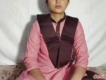 Desi School Unshaded Intercourse Viral Vid with Hookup HARD-CORE, Desi Indian Stepsis & Super hot Desi Damsels