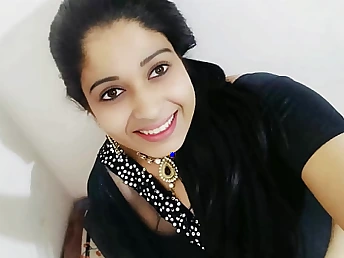 Hunter & Sonu's sizzling step-sibling-in-law gets a hard fuck and a sticky creampie