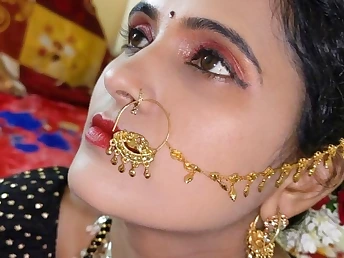 Lalitabhabhi's greatest adulthood with Jeeja saali - a rock hard Indian nymph