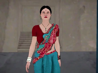Indian Superhero Krrish Saves Desi Step-Sister from Goons increased by Forsaken Guys