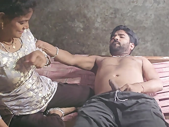 Watch these hot Indian babes in desi fashion mms orgy, with big tits, big ass, together with anal action!