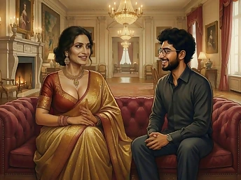 Beautiful Indian Romantic Commensurate with explain
