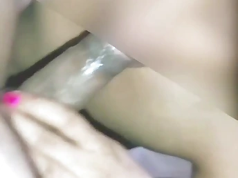 An Indian person fucked his girlfriend all over fast increased by fast style