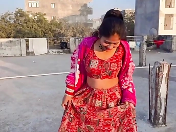 Hot Indian Stepmom gets her big ass drilled hard in her homemade Indian hook-up