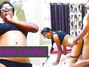 Bang-out Story Part 1: Arousing Indian sex story anent a naughty teacher